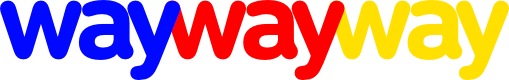 waywayway-Logo