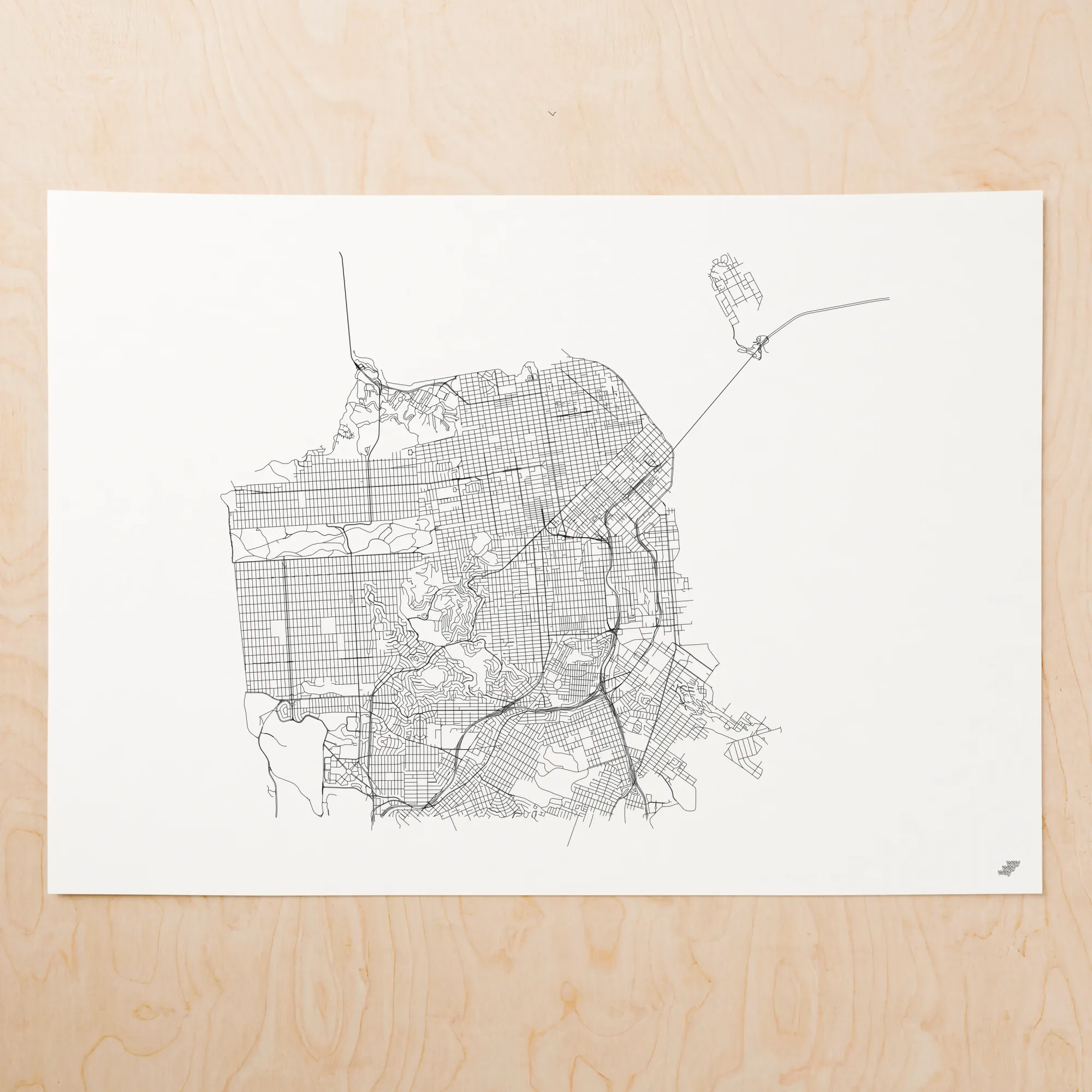 Preview: San Francisco