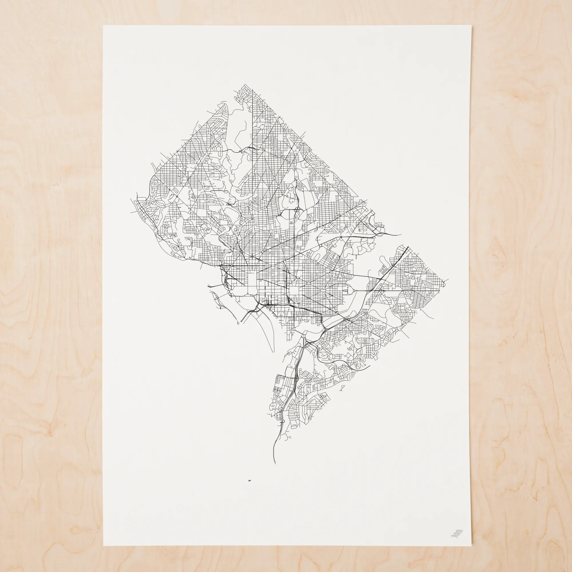 Preview: Washington, D.C.